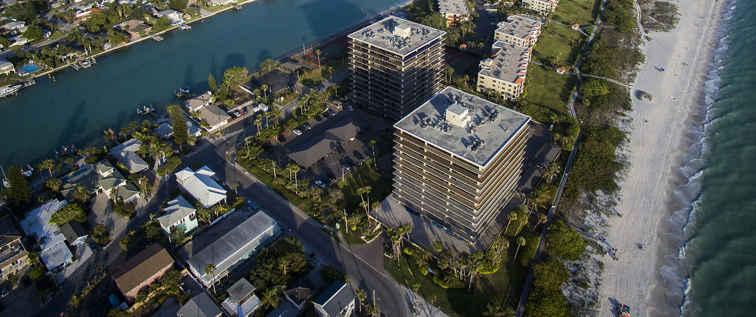 Elevator repair and maintenance Treasure Island, FL