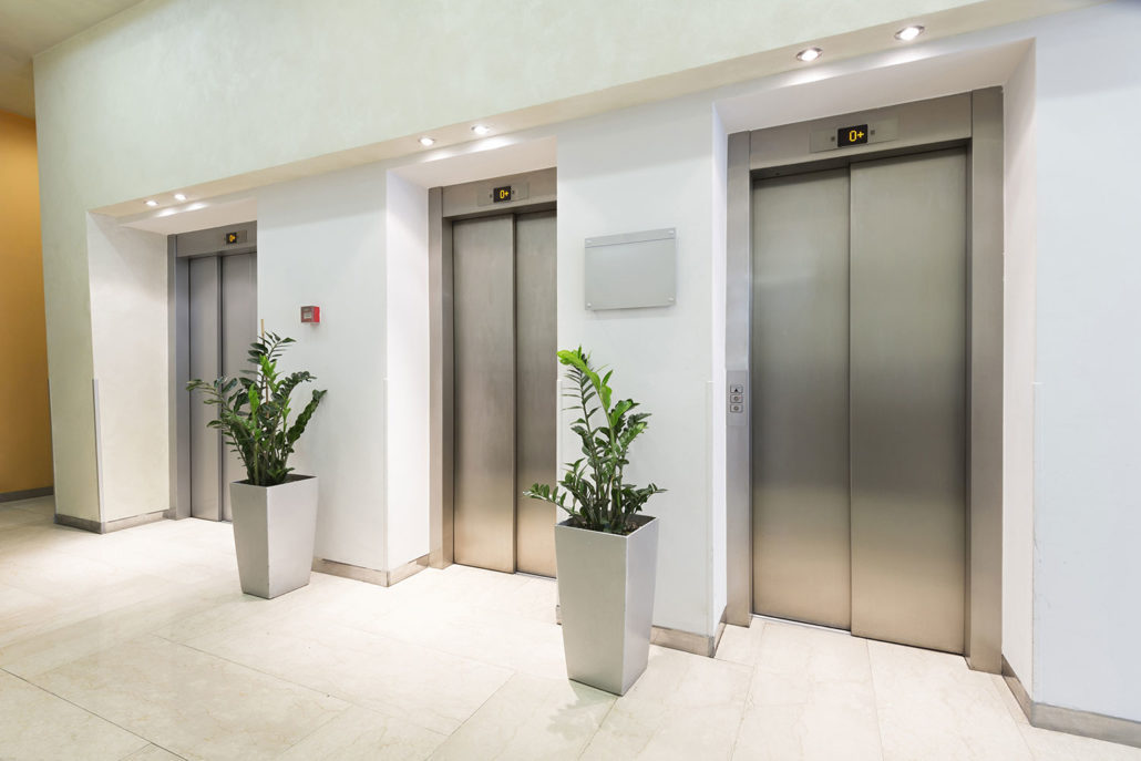 Soft-Solid State Elevator Lift Modernization