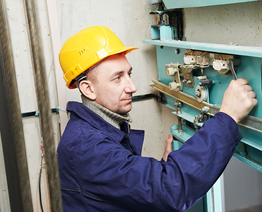 Elevator mechanic jobs in illinois