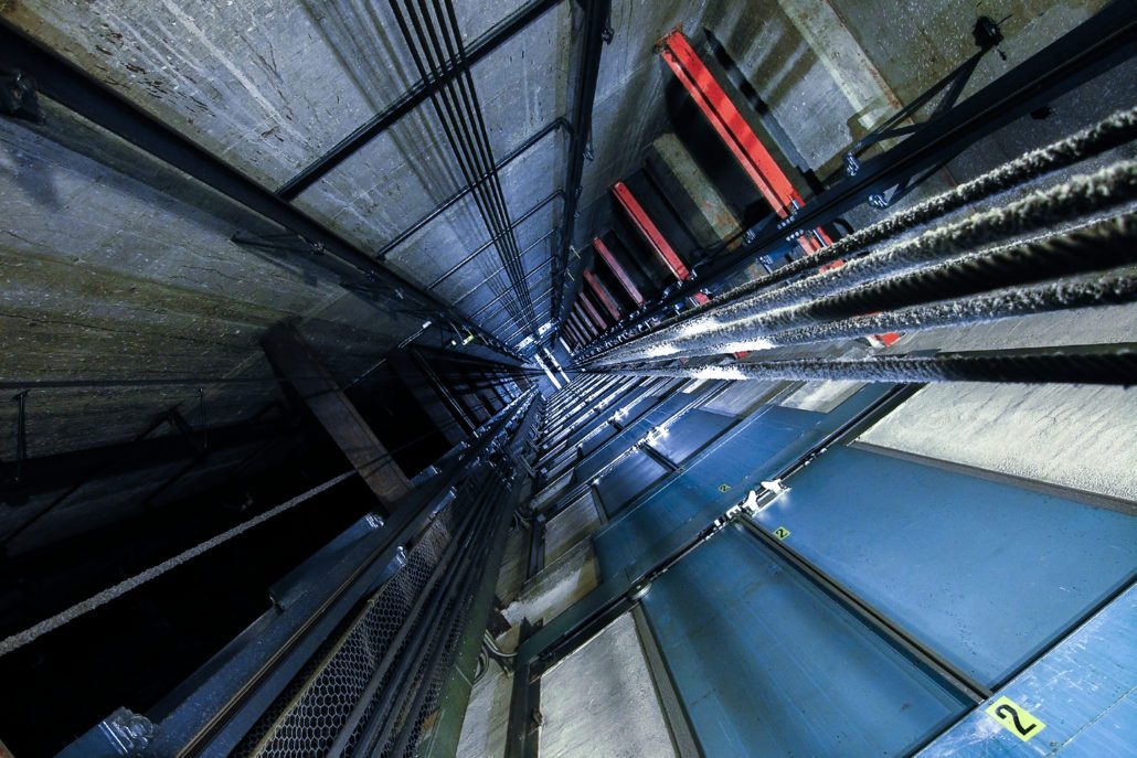 Elite Elevator Elevator service and repair in the Tampa Bay Area